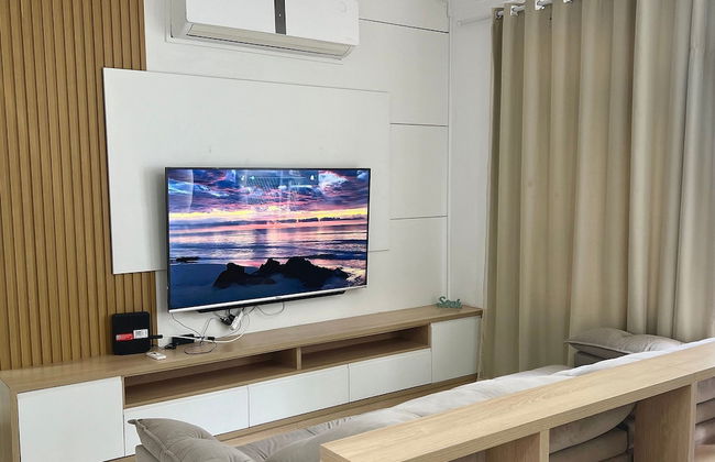 Modern Sea View - Foto 13