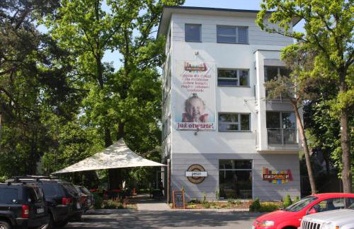 Apartamenty Patriotów 303 - Foto 29