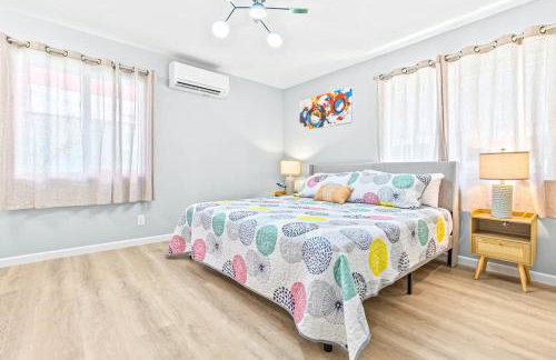 Family-friendly 2BD 2BA 2 Parkings Honolulu Home - Foto 12