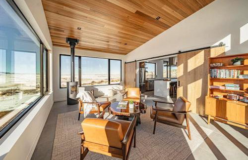 Luxury Retreat Epic Views & Hot Tub - Foto 30