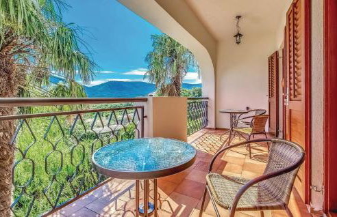 4 Bedroom Lovely Home In Bribir - Foto 13