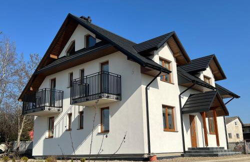 Noclegi Widokowa Przystań - Foto 1