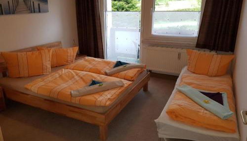 Apartment Fewo Auersberg WGH by Interhome - Foto 3