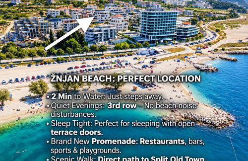 Euphoria Luxury Apartment - Foto 17