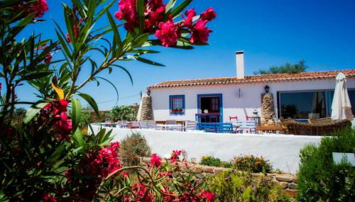 Herdade dos Castelejos - Foto 2, Garden