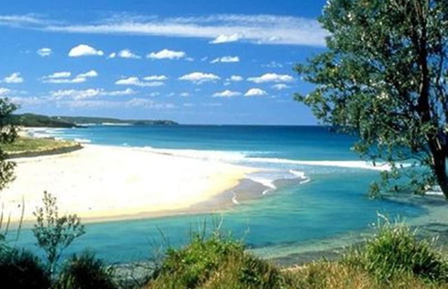 Fairway Haven Getaway - Foto 14