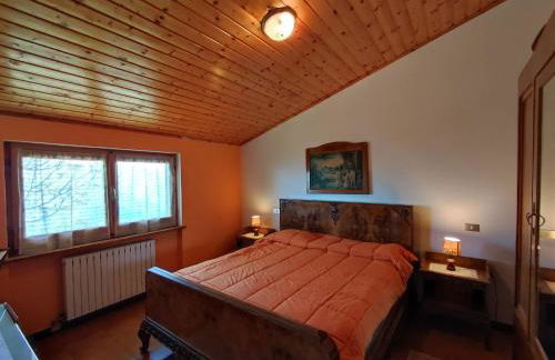 Chalet Merlo by Interhome - Foto 22