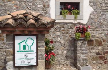 Farmstay Alloggio Cort di Branc - Foto 9