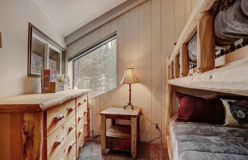 CM416M Copper Mtn Inn Condo - Foto 33