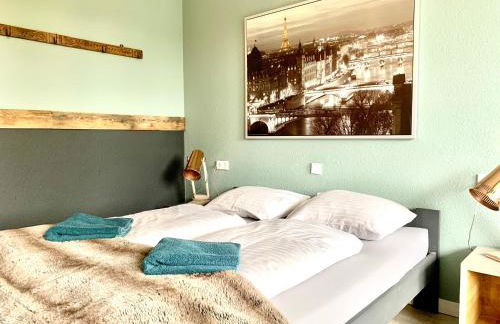 Kappeberg Lodge - Foto 9