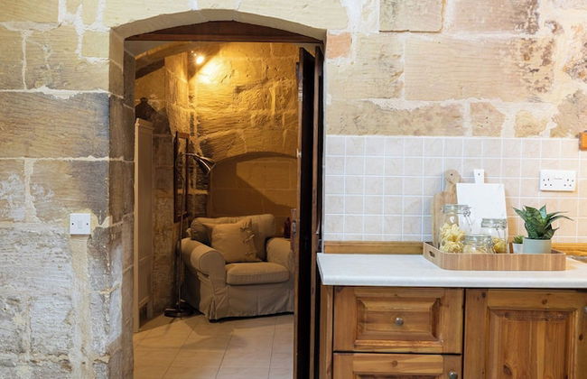 Tan-Nanna Farmhouse - Foto 14