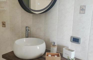 Alloggio Alfa - Green Attic - Foto 16