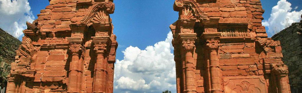 Missions jésuites de San Ignacio et mines de Wanda - Excursion d'une journée - Photo 1