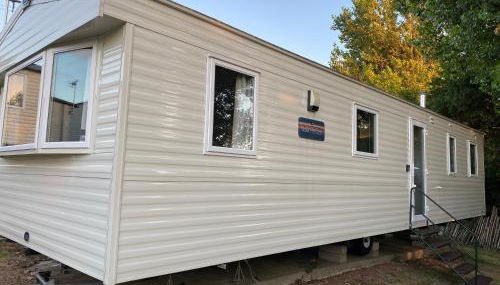 Modern & Homley 3BR Caravan - Foto 2