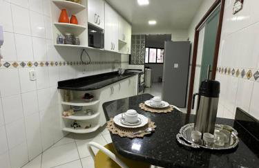 Apartamento familiar com vista para o mar em Guarapari Praia do Morro, frente ao Marlim!!! - Photo 22