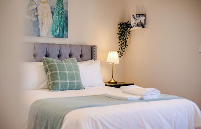 StayAU Magnificent Lakefront Villa - Foto 12