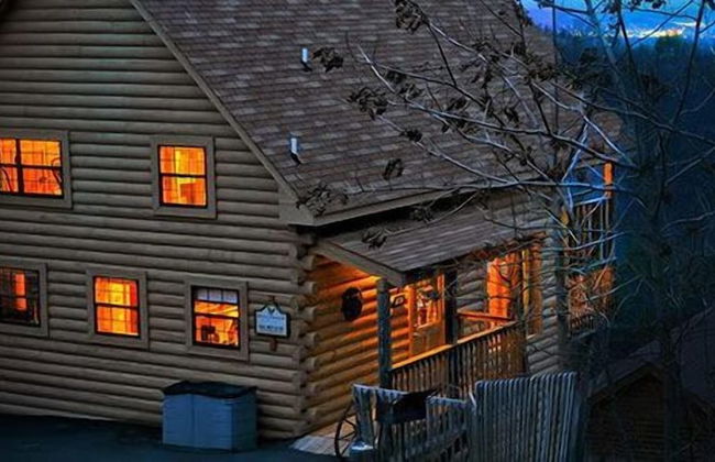 Dollywood Cabins - Foto 61