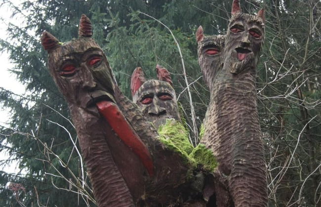 Folwark Mazurskie Legendy - Foto 65