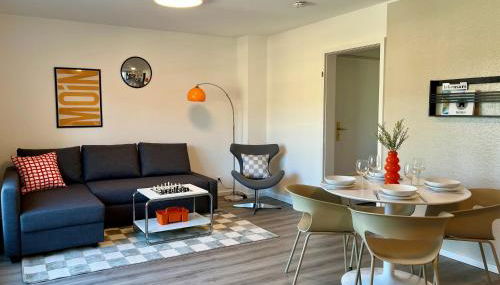 NEU 2025 - Fewo mit Meerblick & Flair - Foto 2