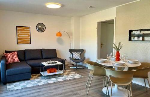 NEU 2025 - Fewo mit Meerblick & Flair - Foto 2