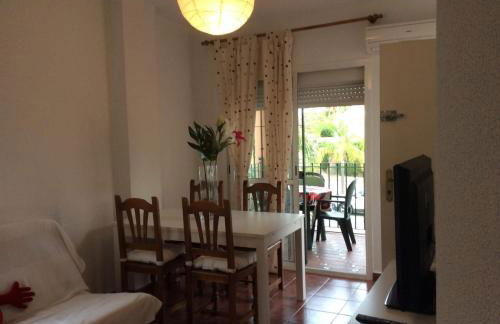 Apartamento Urb Al Andalus A un paseo de la playa de la Barrosa - Foto 8