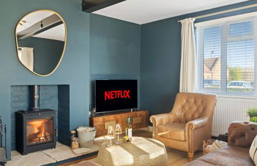 Oakmere Farmhouse - Foto 32