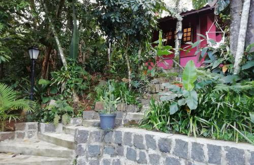 Villa Félix Suites e Chalés - Foto 5