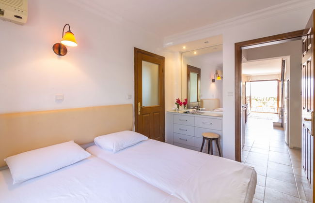 Korsan Apartments - Foto 10