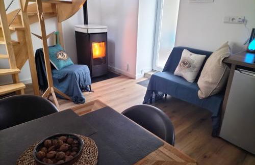 Maisonnette de bord de mer - Foto 11