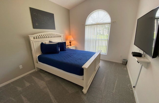 Private Pool Villa, Southern Dunes - Foto 6