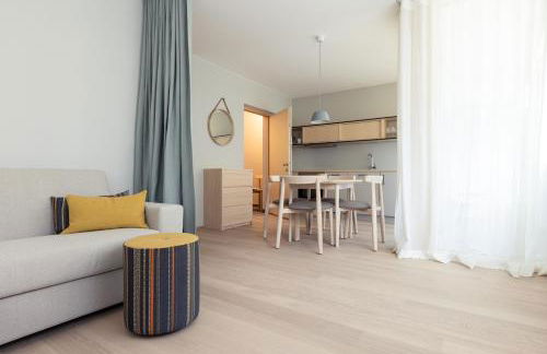 Solis Apartments - Foto 12