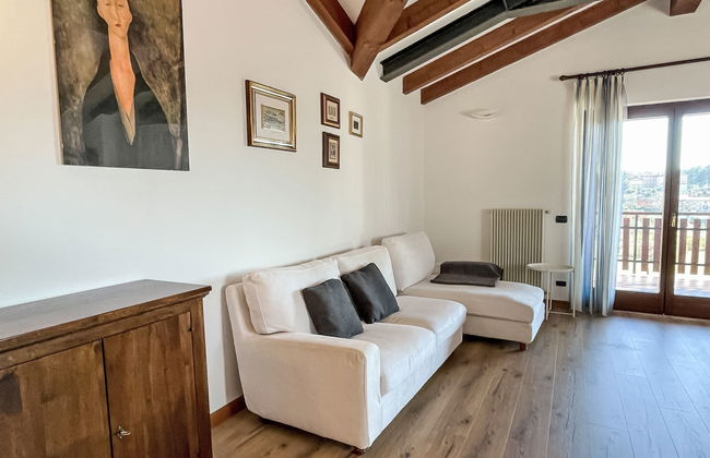 Casa Monte Nero - Foto 8