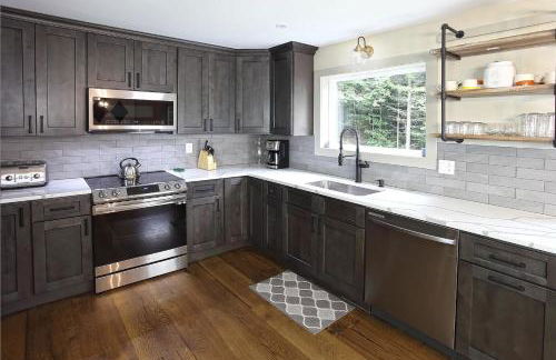 Private Chalet - 4 mins to Mt Snow - Foto 5