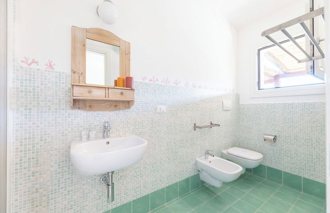 Residence Ea Bianca - Foto 46