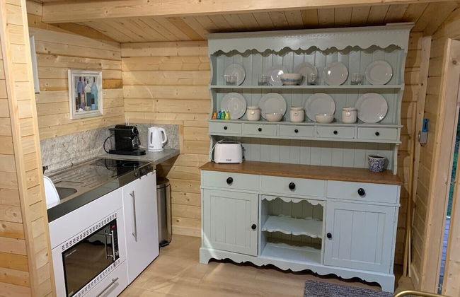 Truly Kentish Holiday Lets - Photo 33