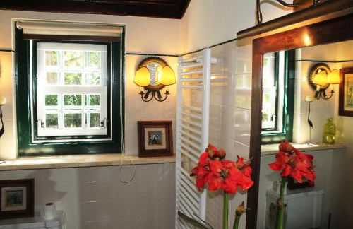 Quinta do Casal de Santo António - Foto 17