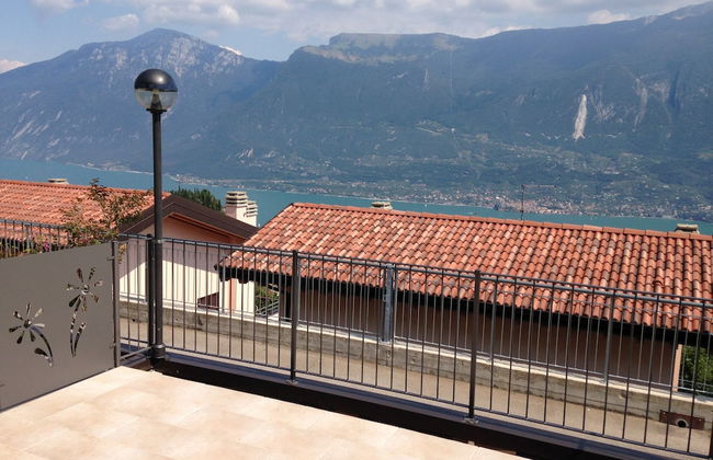 La Quiete Anna Holideal - Photo 10