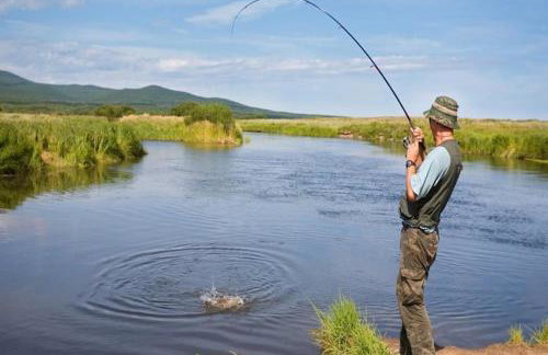 Comfortable holiday home with a private garden - Foto 55