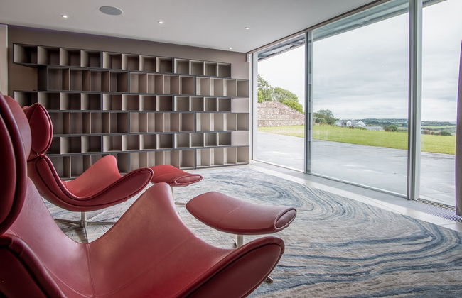 Bryn House - 5 Bed Home - Penmaen - Photo 59