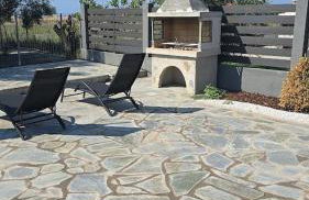 Summertime Villa just 90meters from the sea! - Foto 45