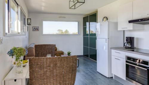 Le Nominoë - Studio à Lampaul-Plouarzel - Foto 2, Other