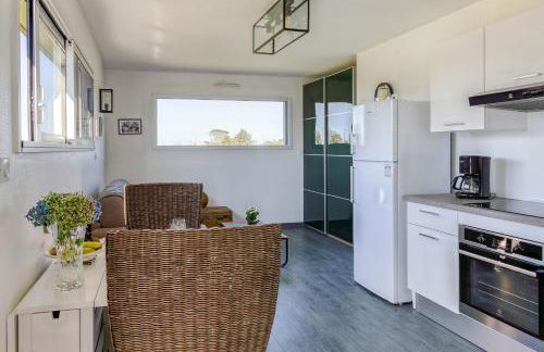 Le Nominoë - Studio à Lampaul-Plouarzel - Foto 2