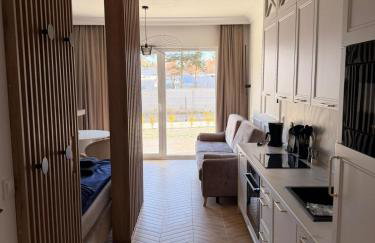 Let's Sea SPA - Premium Apartamenty z ogródkiem, przyjazne zwierzętom - Foto 43