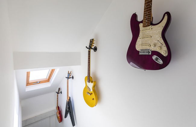 The Hollywood Beautiful 3 Bedroom House - Foto 31