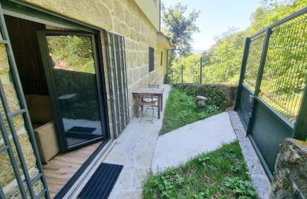 Quinta das Varcandas Gerês - Apartamento 2 by Gerês Casas - Foto 23