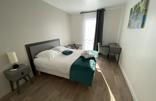 Domitys Les Rives du Cher - Foto 4