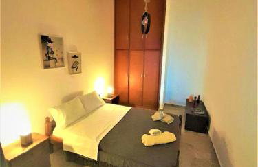 MODERN GROUND FLOOR APARTMENT ON the PEBBLES - Foto 37