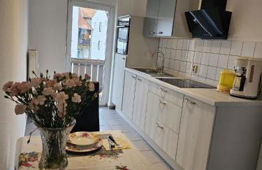 Käthe-Kollwitz-Straße 54, F2 - Foto 10