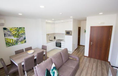 Apartamentos Castelo - Foto 49