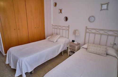 Villa Almadrava - Foto 26